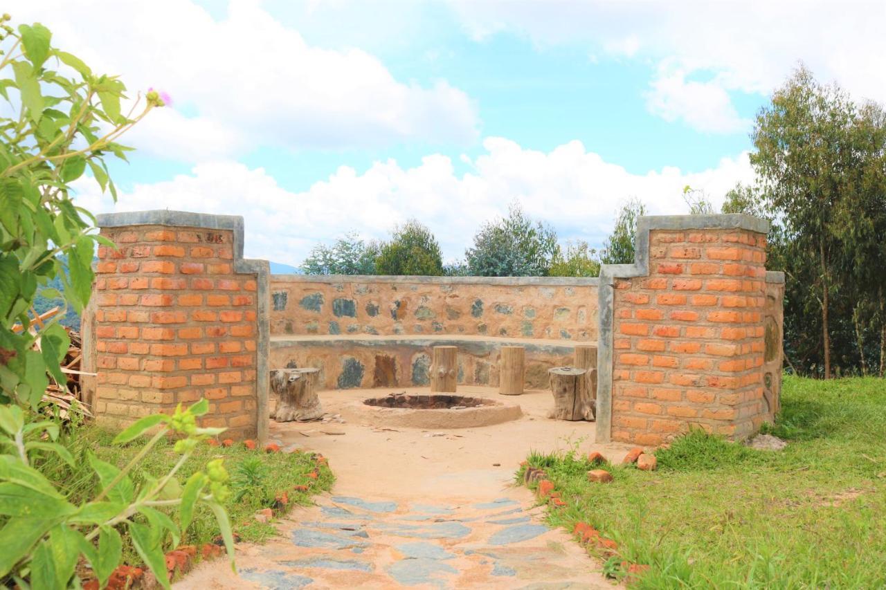 فندق Kitabi Ecocenter Gabegi المظهر الخارجي الصورة